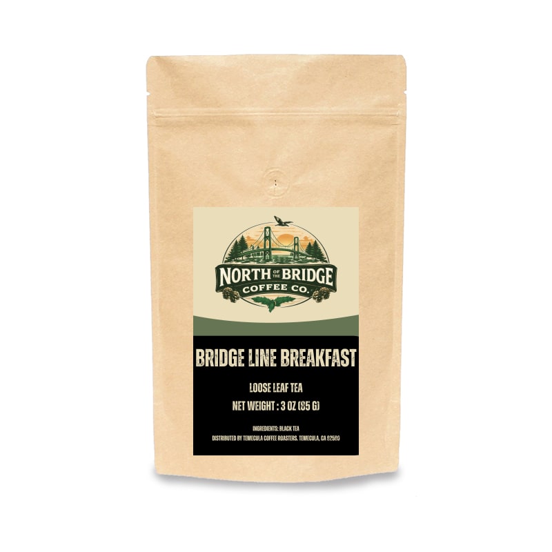 Bridge Line Breakfast