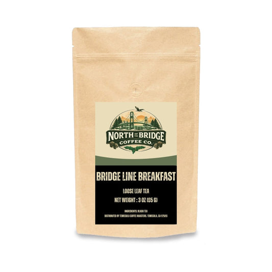 Bridge Line Breakfast