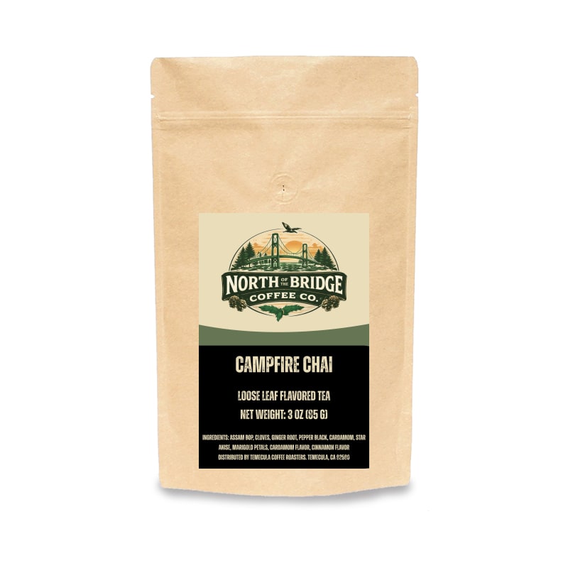 Campfire Chai