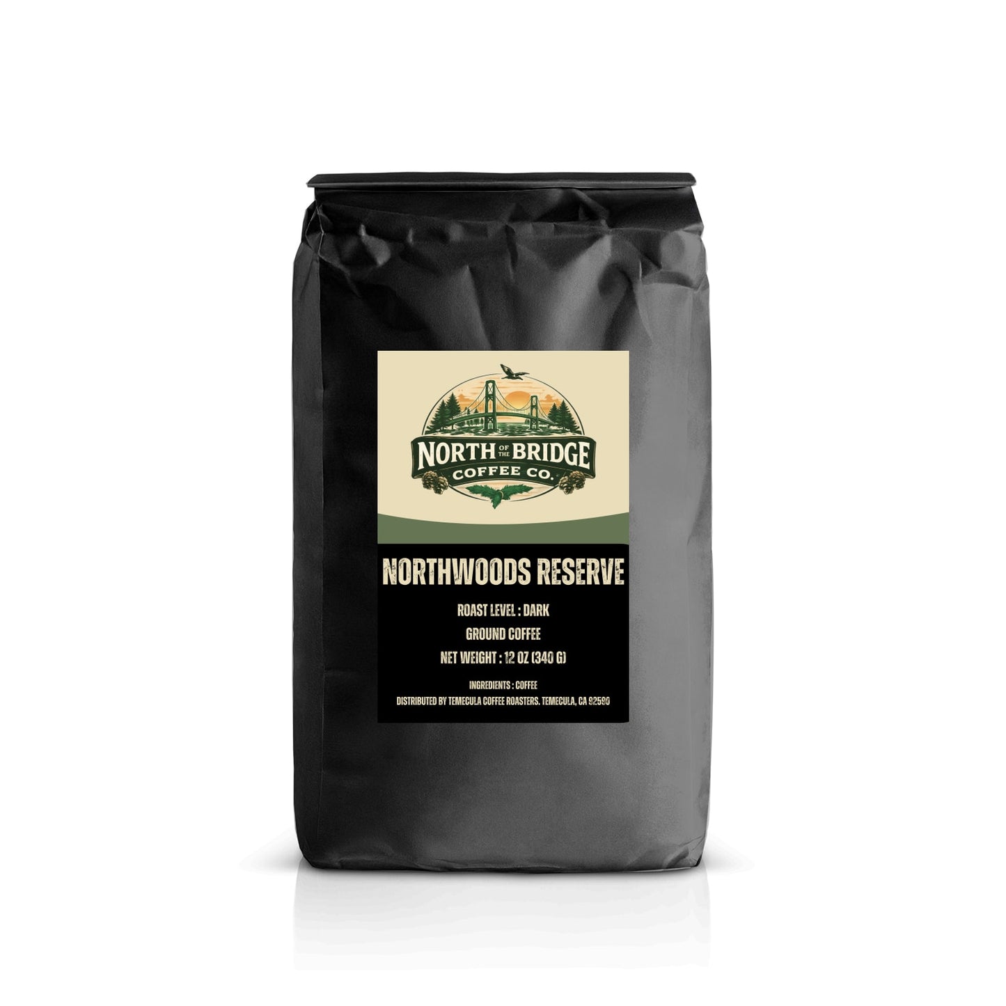 Northwoods Reserve