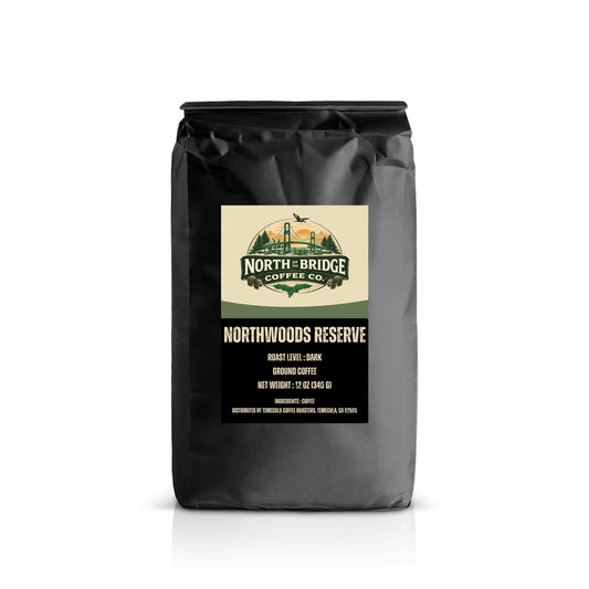 Northwoods Reserve